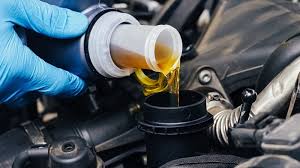 Замена масла в АКПП в Минске