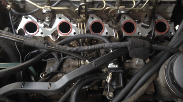 Замена свечей накала в Минске